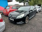 Subaru Legacy 2.0 TD 10r - 2