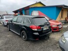 Subaru Legacy 2.0 TD 10r - 3