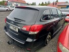 Subaru Legacy 2.0 TD 10r - 4