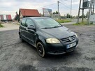 Volkswagen Fox 1.2 05r - 1