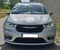 Chrysler Pacifica - 2