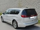 Chrysler Pacifica - 6