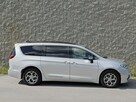 Chrysler Pacifica - 7