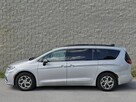Chrysler Pacifica - 8