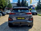 Hyundai Kona LED Serwis Kamera Parktronic Climatronic Bluetooth Tempomat Gwarancja - 6