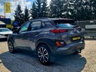 Hyundai Kona LED Serwis Kamera Parktronic Climatronic Bluetooth Tempomat Gwarancja - 7