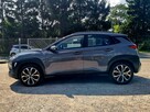 Hyundai Kona LED Serwis Kamera Parktronic Climatronic Bluetooth Tempomat Gwarancja - 8