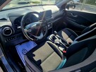 Hyundai Kona LED Serwis Kamera Parktronic Climatronic Bluetooth Tempomat Gwarancja - 11