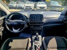 Hyundai Kona LED Serwis Kamera Parktronic Climatronic Bluetooth Tempomat Gwarancja - 12