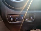 Hyundai Kona LED Serwis Kamera Parktronic Climatronic Bluetooth Tempomat Gwarancja - 16