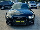 Audi A5 S-Line Lift Led Serwis Bixenon Navi ACC Parktronic Gwarancja! - 2