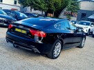 Audi A5 S-Line Lift Led Serwis Bixenon Navi ACC Parktronic Gwarancja! - 5