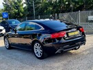Audi A5 S-Line Lift Led Serwis Bixenon Navi ACC Parktronic Gwarancja! - 7