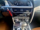 Audi A5 S-Line Lift Led Serwis Bixenon Navi ACC Parktronic Gwarancja! - 13