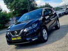 Nissan Qashqai Lift FULL LED Serwis Navi Kamery 360 Panorama Climatronic Gwarancja!