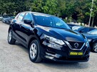 Nissan Qashqai Lift FULL LED Serwis Navi Kamery 360 Panorama Climatronic Gwarancja! - 3