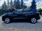 Nissan Qashqai Lift FULL LED Serwis Navi Kamery 360 Panorama Climatronic Gwarancja! - 4