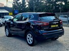 Nissan Qashqai Lift FULL LED Serwis Navi Kamery 360 Panorama Climatronic Gwarancja! - 5