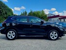 Nissan Qashqai Lift FULL LED Serwis Navi Kamery 360 Panorama Climatronic Gwarancja! - 8