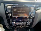 Nissan Qashqai Lift FULL LED Serwis Navi Kamery 360 Panorama Climatronic Gwarancja! - 13