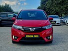 Honda Jazz 1Wł LED Automat Serwis Kamera Climatronic Parktronic Gwarancja! - 2