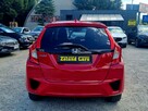 Honda Jazz 1Wł LED Automat Serwis Kamera Climatronic Parktronic Gwarancja! - 6