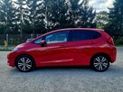 Honda Jazz 1Wł LED Automat Serwis Kamera Climatronic Parktronic Gwarancja! - 8