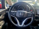 Honda Jazz 1Wł LED Automat Serwis Kamera Climatronic Parktronic Gwarancja! - 12