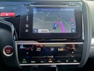 Honda Jazz 1Wł LED Automat Serwis Kamera Climatronic Parktronic Gwarancja! - 15