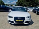 Audi A5 S-Line Lift Led Serwis Bixenon Navi ACC Parktronic Gwarancja! - 2