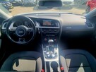 Audi A5 S-Line Lift Led Serwis Bixenon Navi ACC Parktronic Gwarancja! - 11