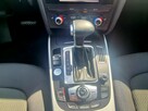 Audi A5 S-Line Lift Led Serwis Bixenon Navi ACC Parktronic Gwarancja! - 13