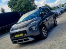 Citroen C3 Aircross 1Wł Serwis LED Android Auto Parktronic Climatronic Gwarancja