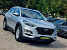 Hyundai Tucson LED Serwis Navi Tempomat Kamera Parktronic Bluetooth Gwarancja - 3