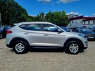 Hyundai Tucson LED Serwis Navi Tempomat Kamera Parktronic Bluetooth Gwarancja - 4