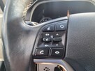 Hyundai Tucson LED Serwis Navi Tempomat Kamera Parktronic Bluetooth Gwarancja - 15