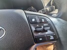 Hyundai Tucson LED Serwis Navi Tempomat Kamera Parktronic Bluetooth Gwarancja - 16