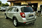Chevrolet Captiva 2,0VCDI Klima, alu R17, 150KM, NAVI, skóra - 5