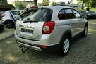 Chevrolet Captiva 2,0VCDI Klima, alu R17, 150KM, NAVI, skóra - 6