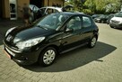 Peugeot 206+ 1,4HDI Klima, 178000km, 2009r. - 3