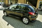 Peugeot 206+ 1,4HDI Klima, 178000km, 2009r. - 5