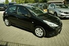 Peugeot 206+ 1,4HDI Klima, 178000km, 2009r. - 11