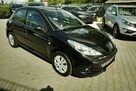 Peugeot 206+ 1,4HDI Klima, 178000km, 2009r. - 12