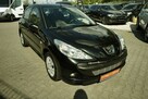 Peugeot 206+ 1,4HDI Klima, 178000km, 2009r. - 13