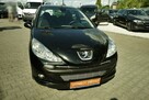 Peugeot 206+ 1,4HDI Klima, 178000km, 2009r. - 14