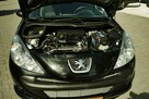 Peugeot 206+ 1,4HDI Klima, 178000km, 2009r. - 15
