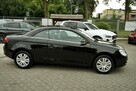 Volkswagen Eos 2,0TDI Klima, skóra, 140KM, NAVI, 2007r. - 9
