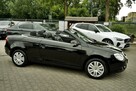 Volkswagen Eos 2,0TDI Klima, skóra, 140KM, NAVI, 2007r. - 11