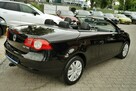 Volkswagen Eos 2,0TDI Klima, skóra, 140KM, NAVI, 2007r. - 12
