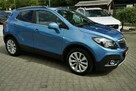 Opel Mokka 1,4i Klima, 140KM, NAVI, skóra, 2016r. - 3